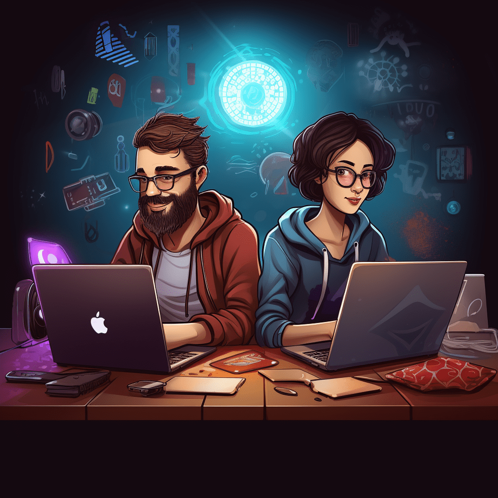 Coder vs Programmer: Main Differences