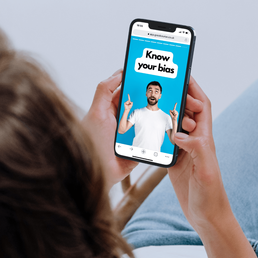 Unleashing the Future of Corporate Training: GoodCourse