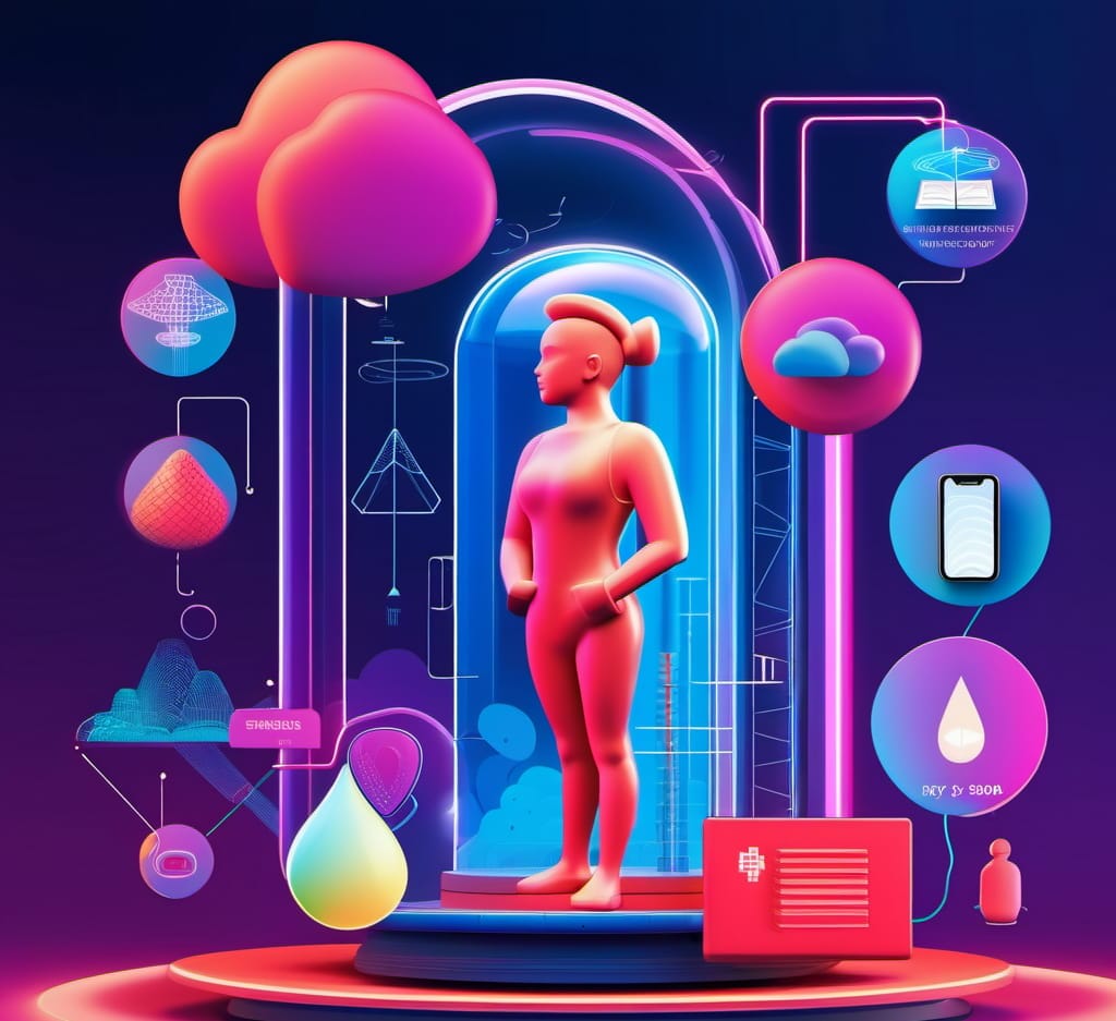 Trends in Healthcare for 2024