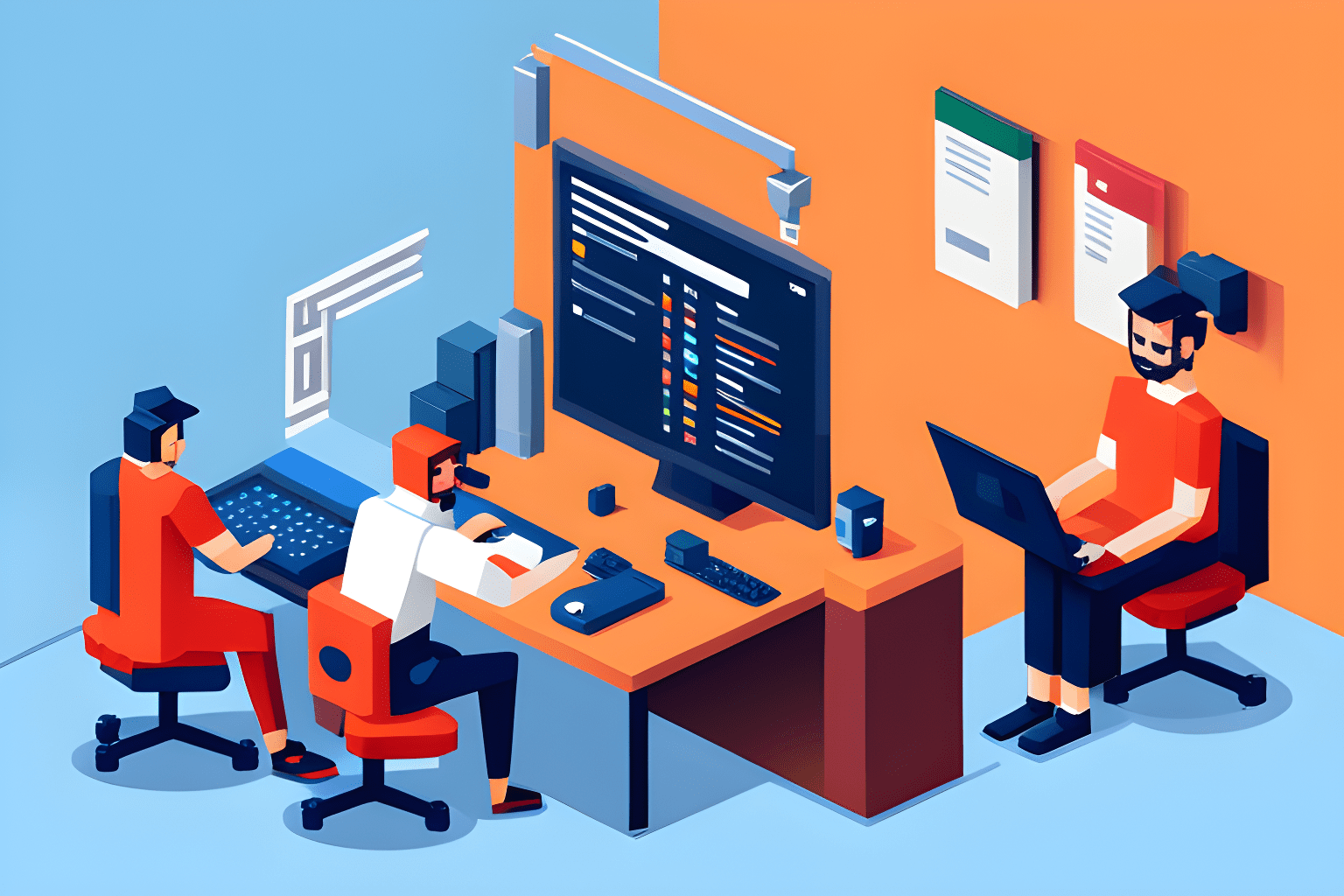 Hire Best IT Talent: The Power of Recruitment Agencies