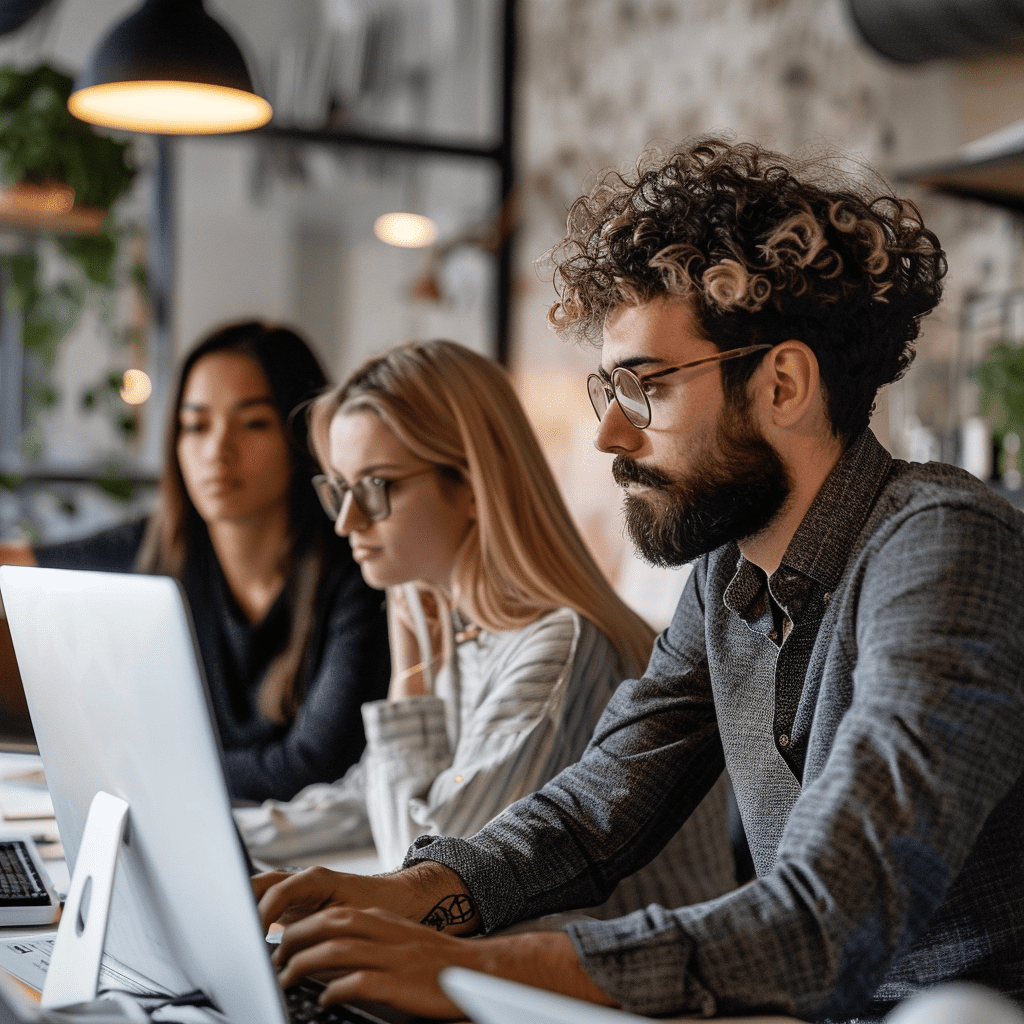 Writing a Job Description for IT Roles