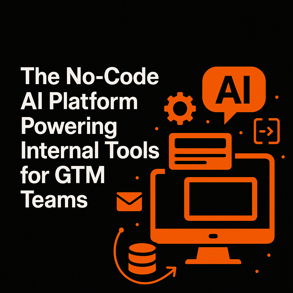 Lumari - Agentic internal tools