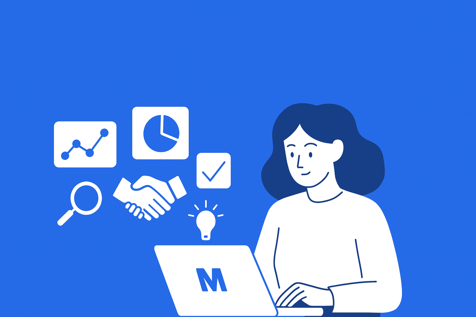 Menza - The 24/7 Data Analyst for Consumer Brands