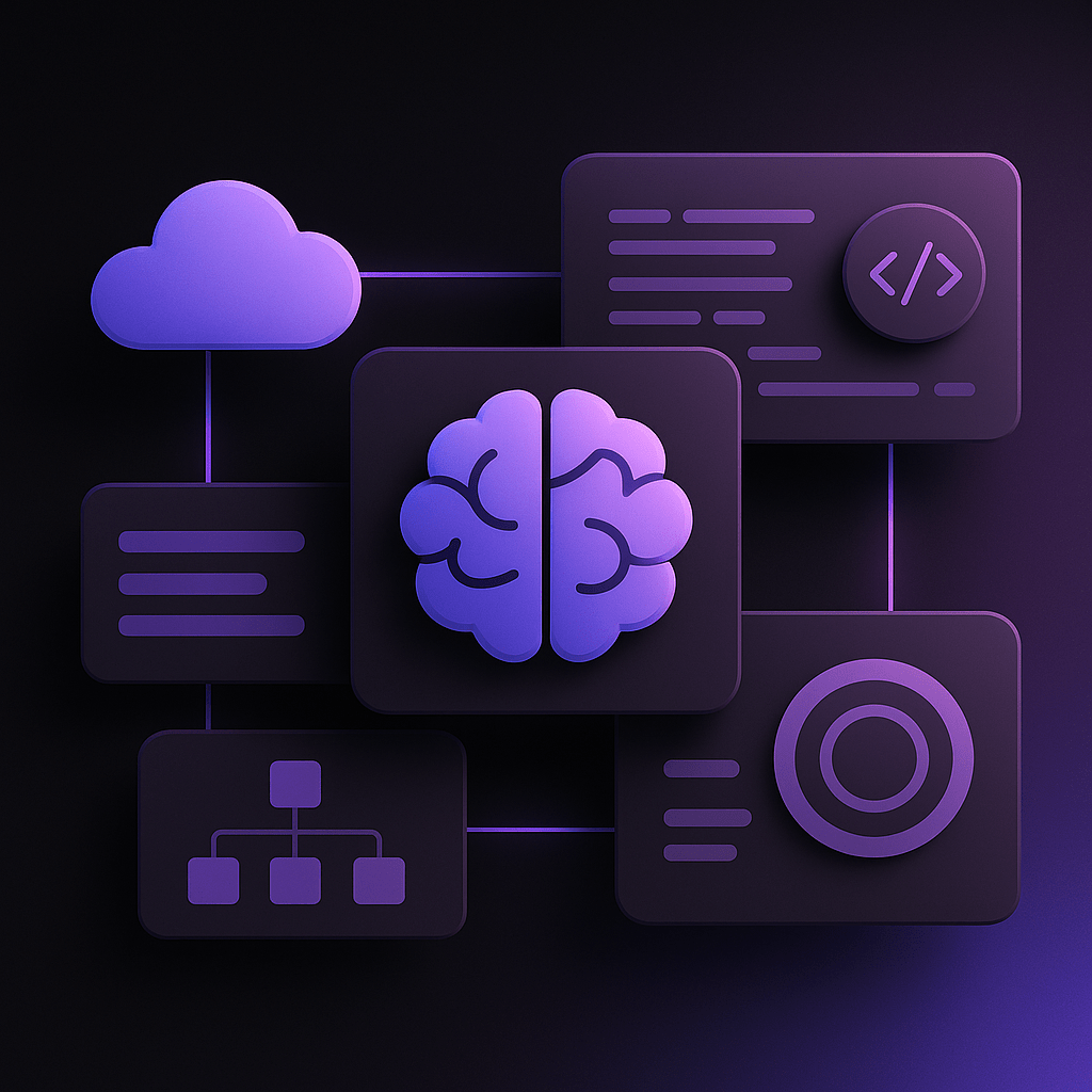 Metorial - The open-source MCP integration platform for agentic AI.