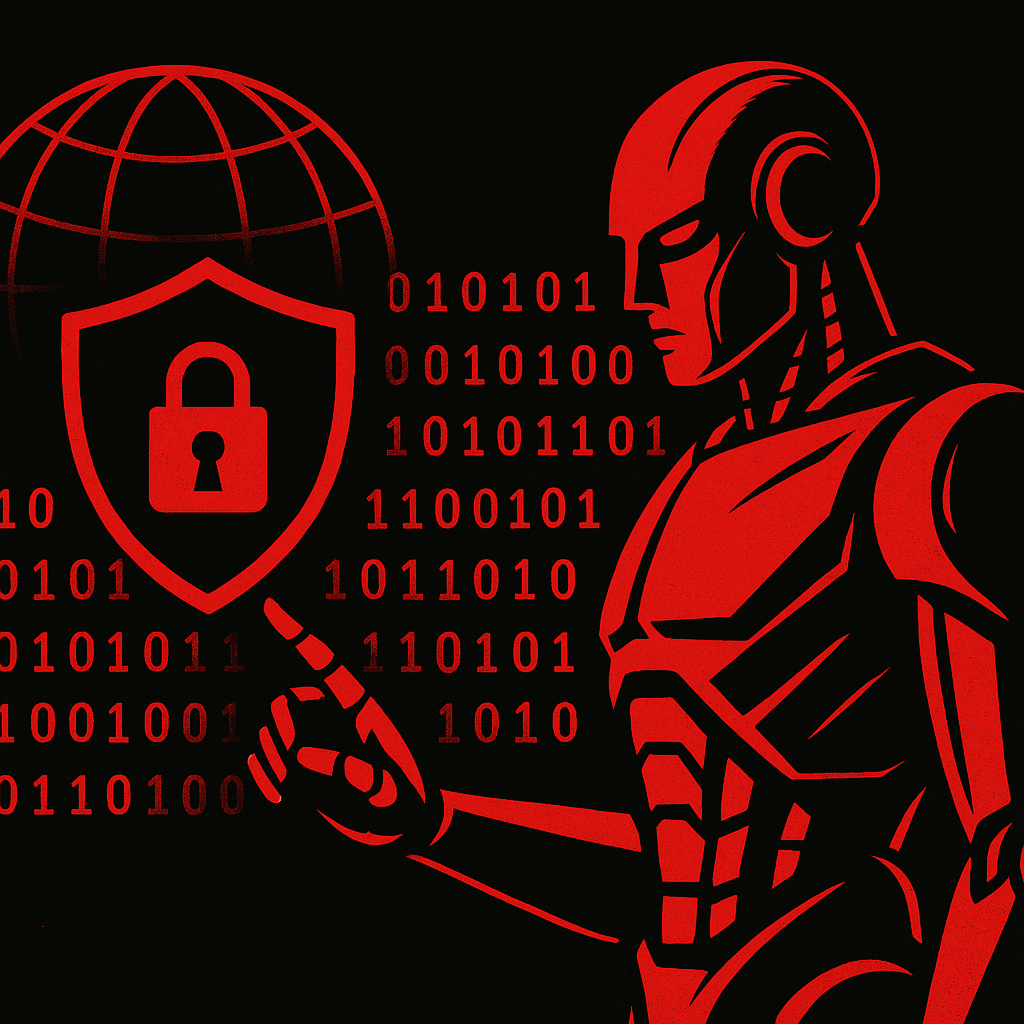 MindFort - Autonomous Security Agents