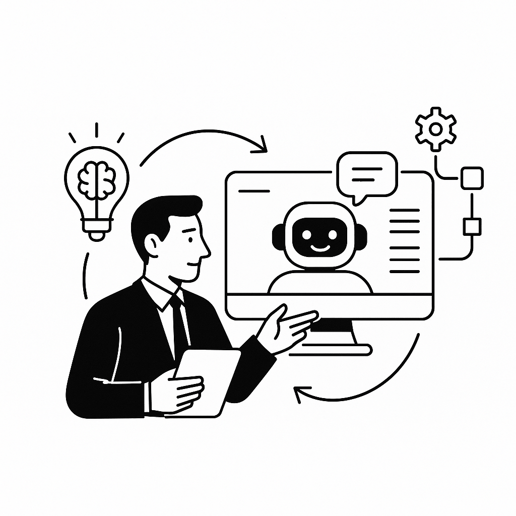 Nexus - Business-led Enterprise AI