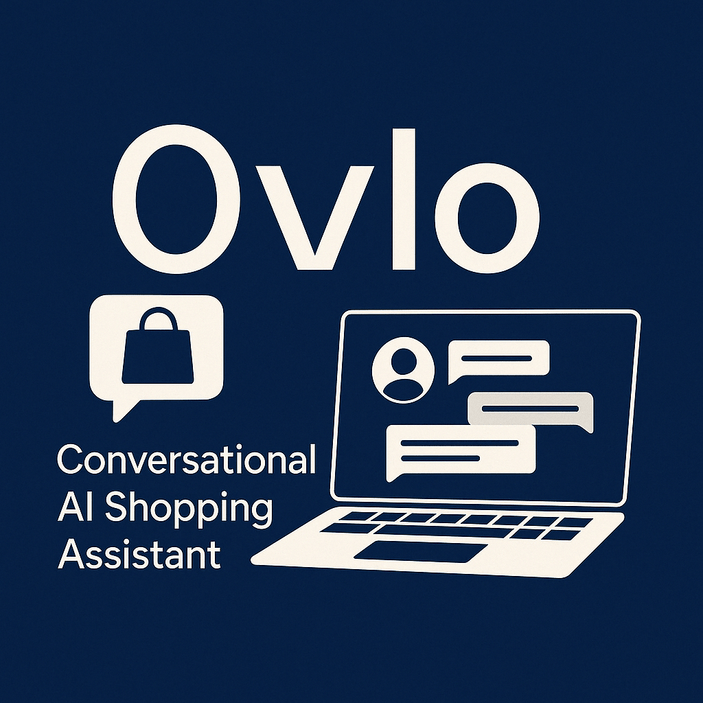 Boost Conversions and Brand Loyalty with Ovlo’s AI Shopping Assistant