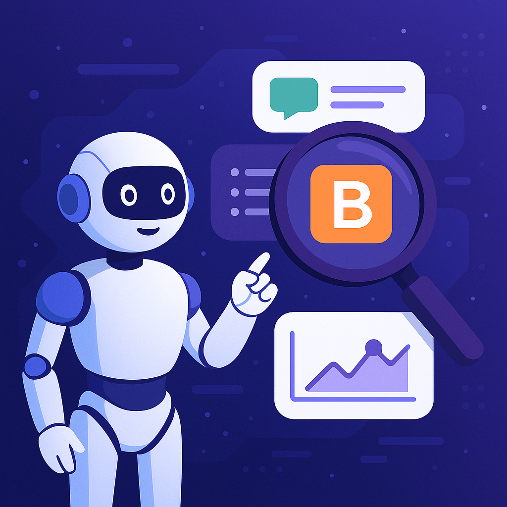 Senso - AI Innovator