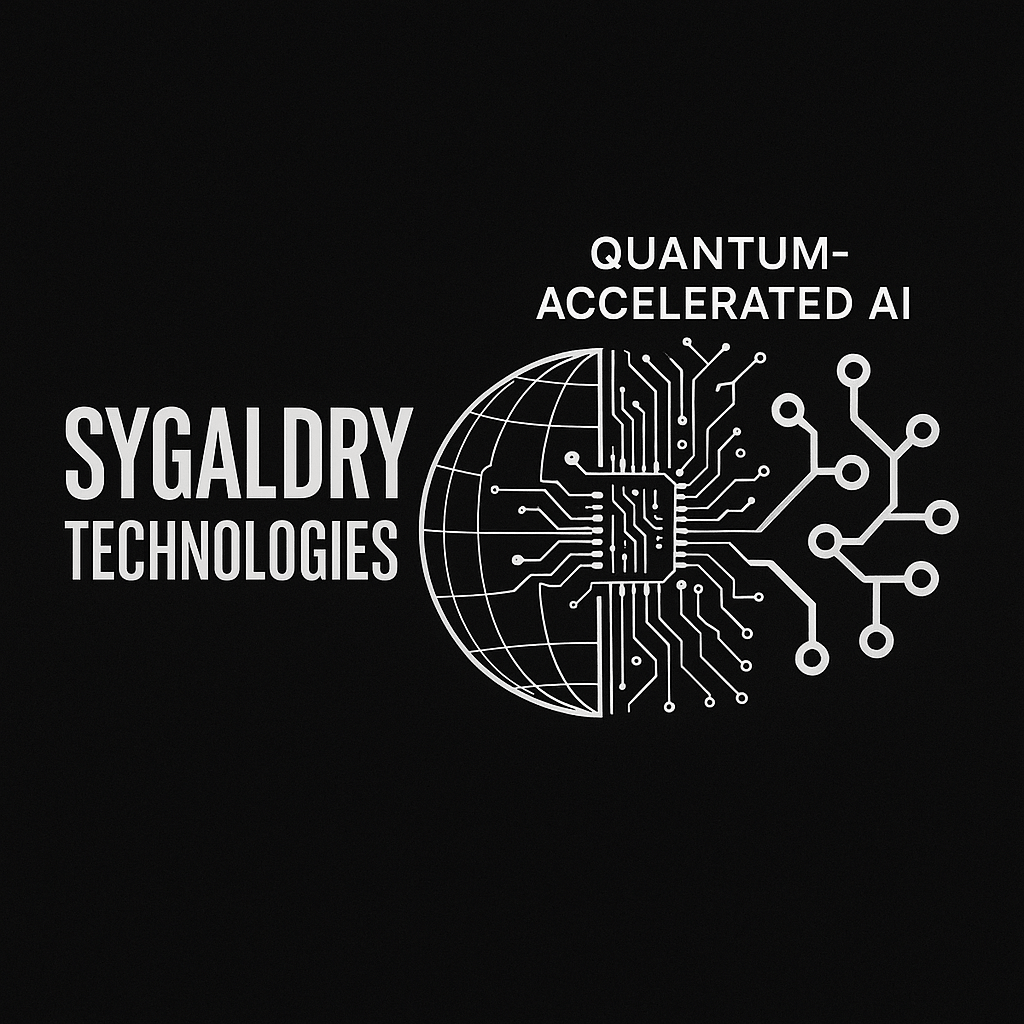The Quantum Leap in AI: Inside Sygaldry’s Vision for Faster, Greener Models