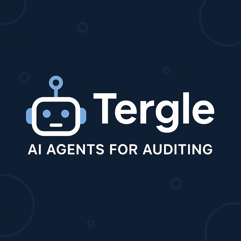 Meet Tergle: The Startup Making Auditors Love Their Jobs Again