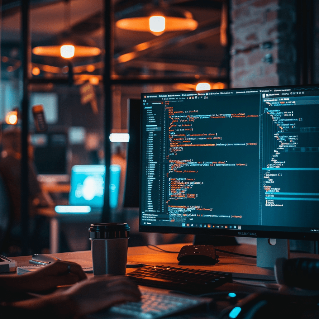 Best Tools For Front-End Developers in 2024