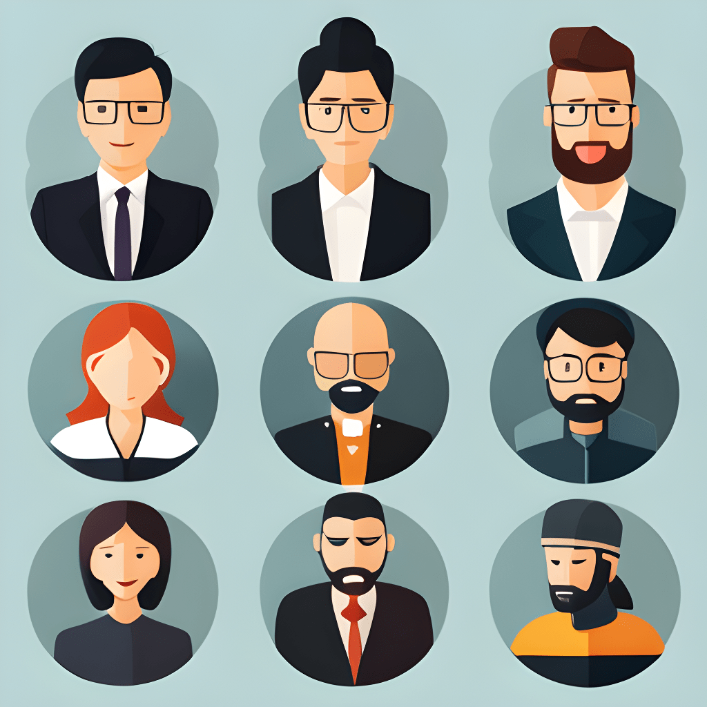 Web Designer and Web Developer