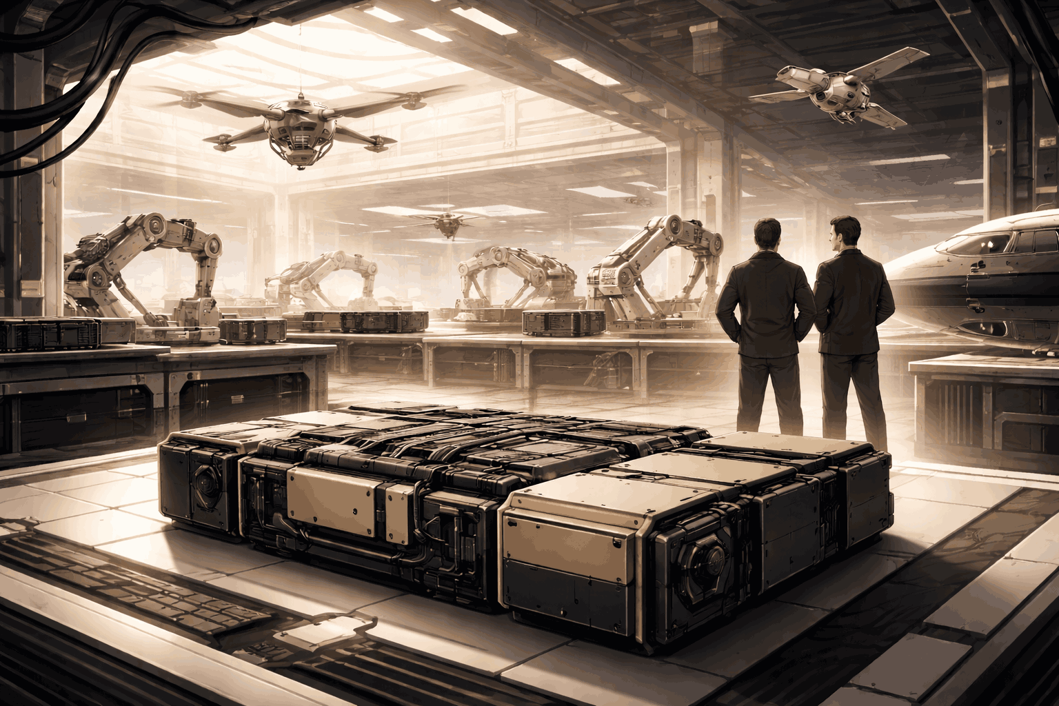 What Is Kyten Technologies and Why Is It Emerging Now?