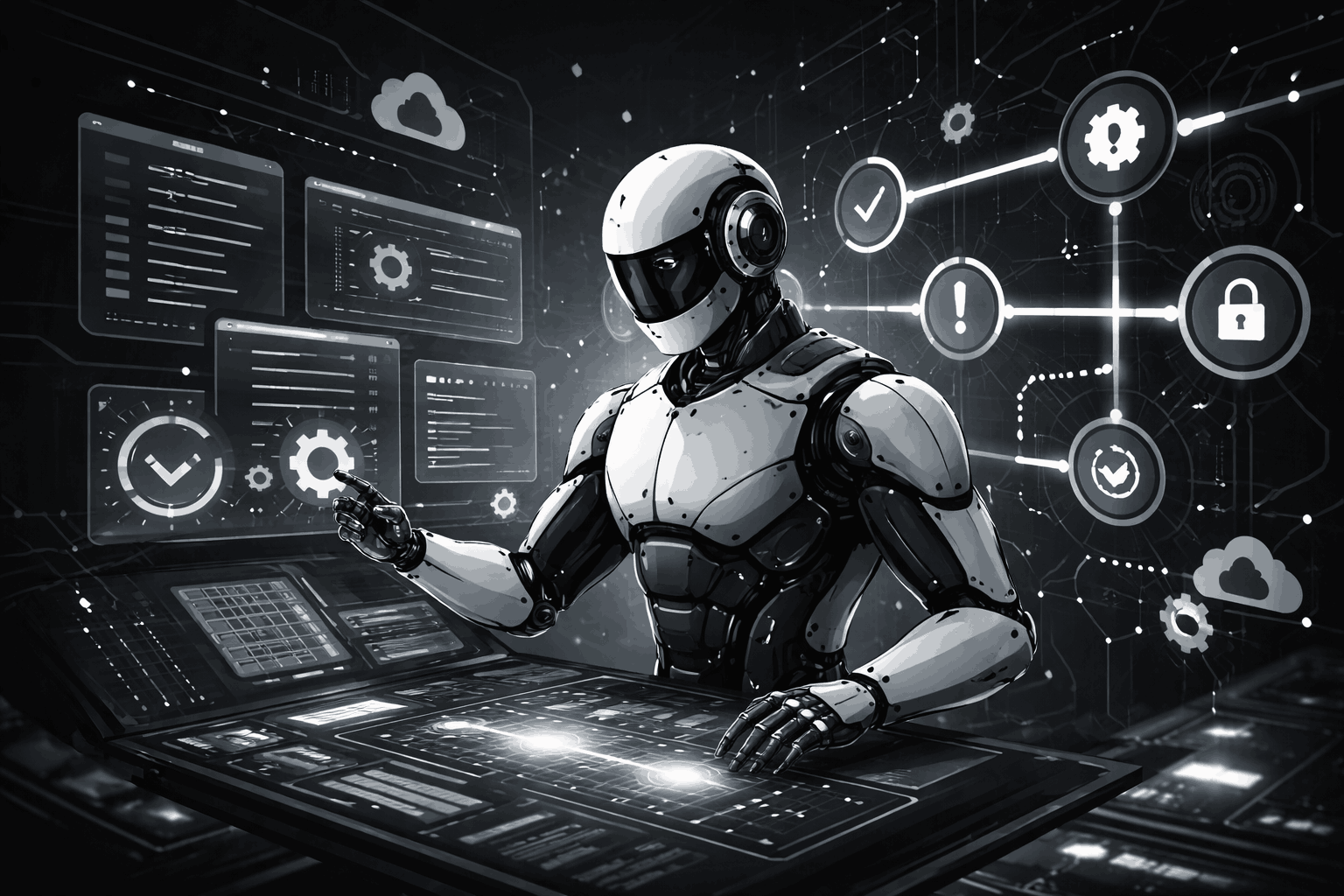 Mendral: Building the AI DevOps Engineer for CI/CD