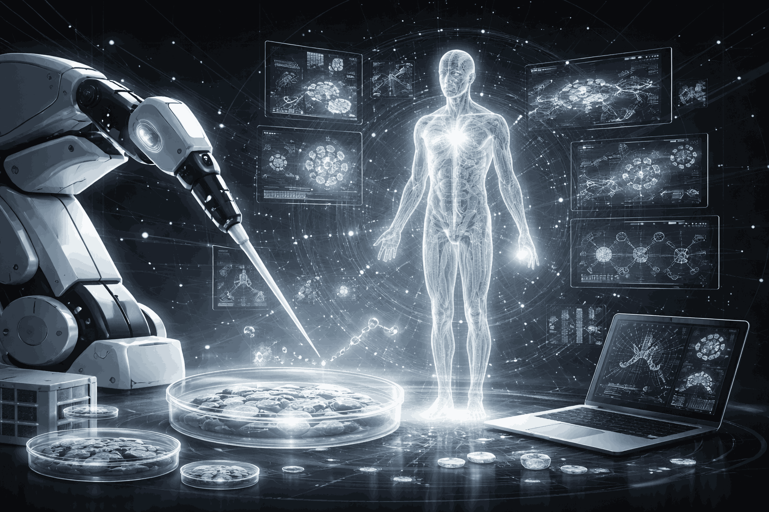 CellType: The Agentic Future of Drug Discovery