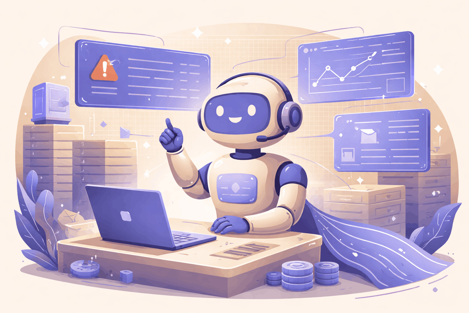 Corelayer: AI On-Call Engineers for Data-Driven Systems