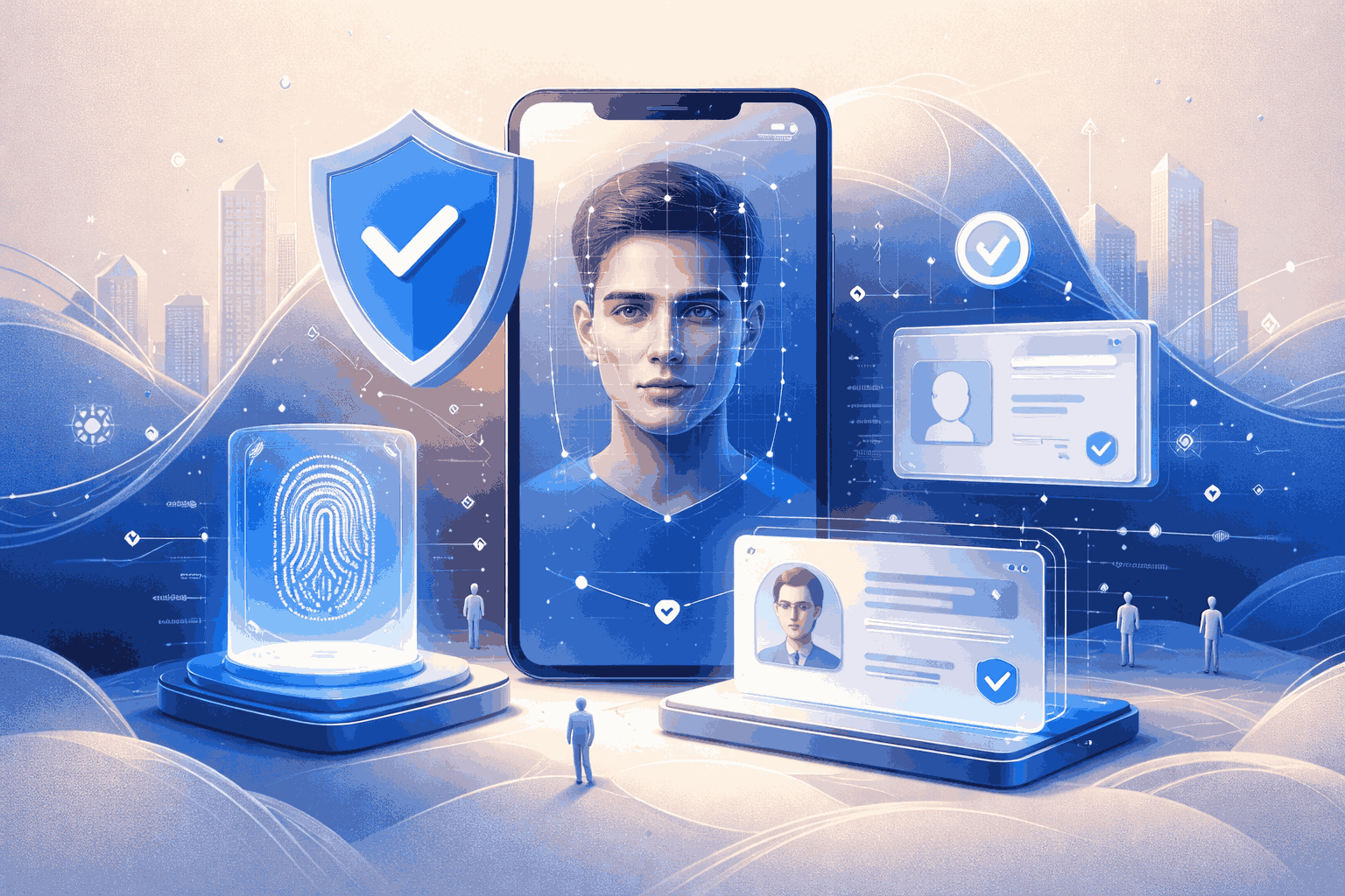 Didit: Building Identity for the AI-First Internet