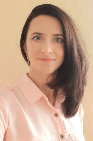Olesia Ryzhenko