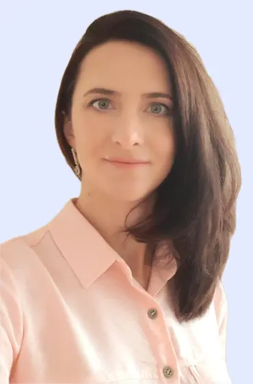 Olesia Ryzhenko